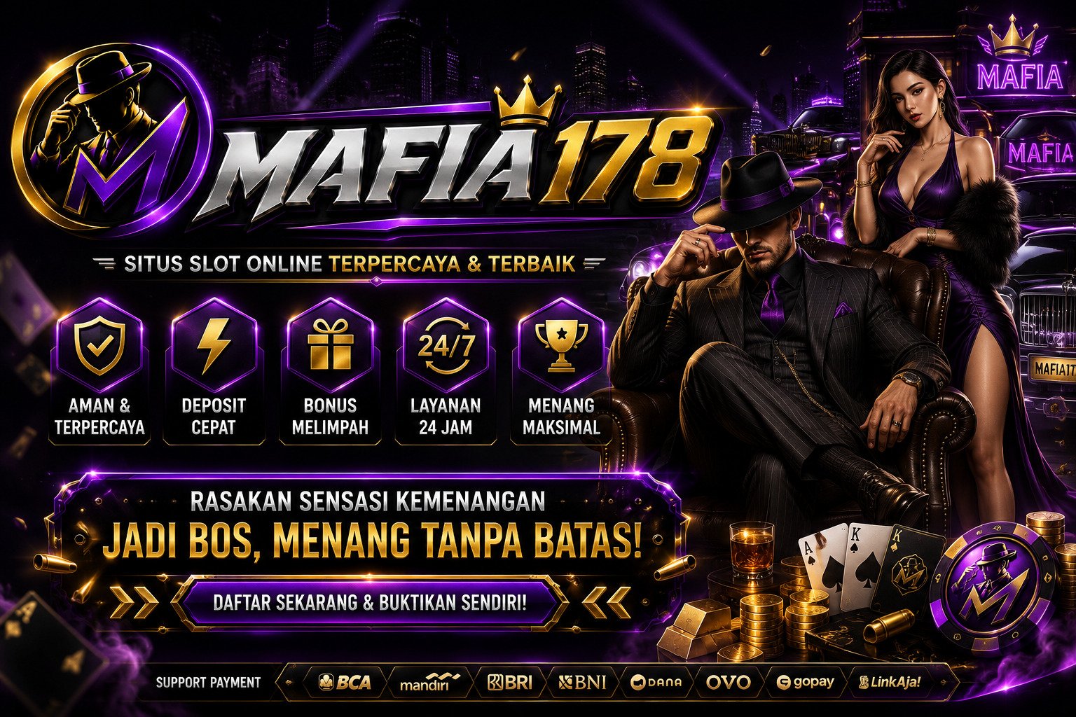 MAFIA178